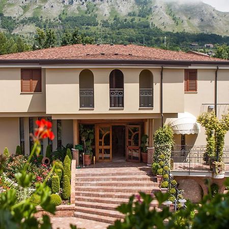La Vigna Hotel Bonea Esterno foto