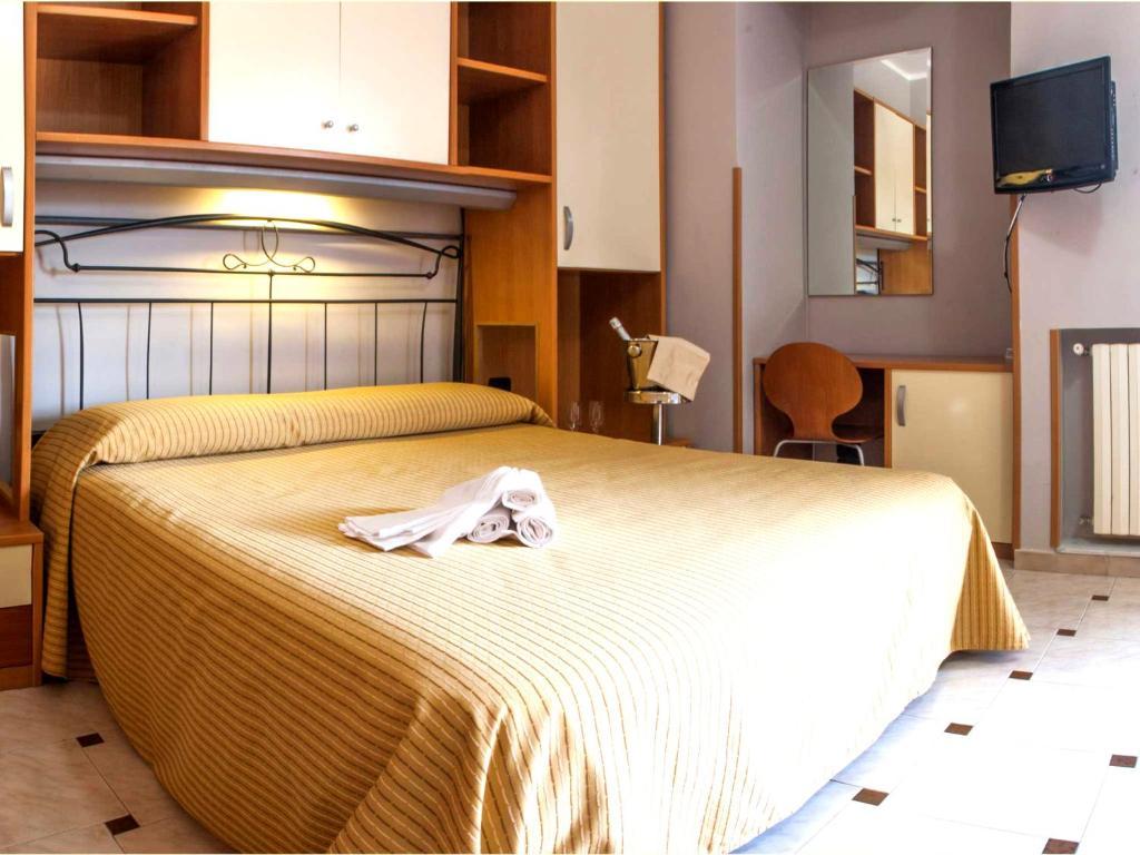 La Vigna Hotel Bonea Esterno foto