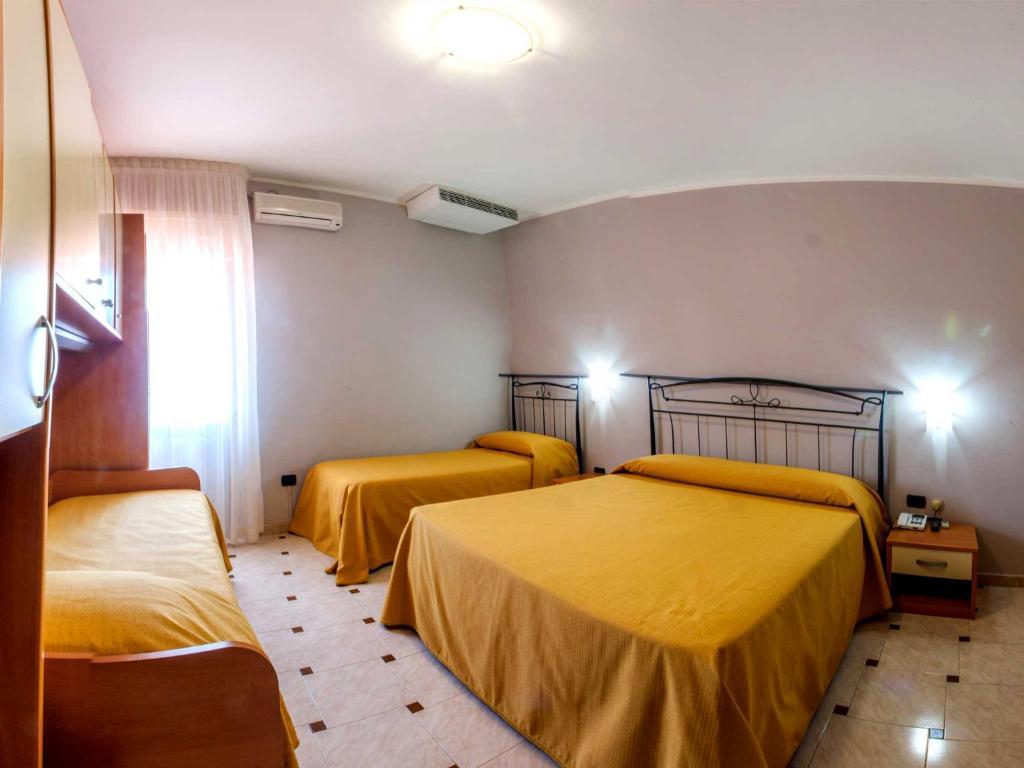 La Vigna Hotel Bonea Esterno foto