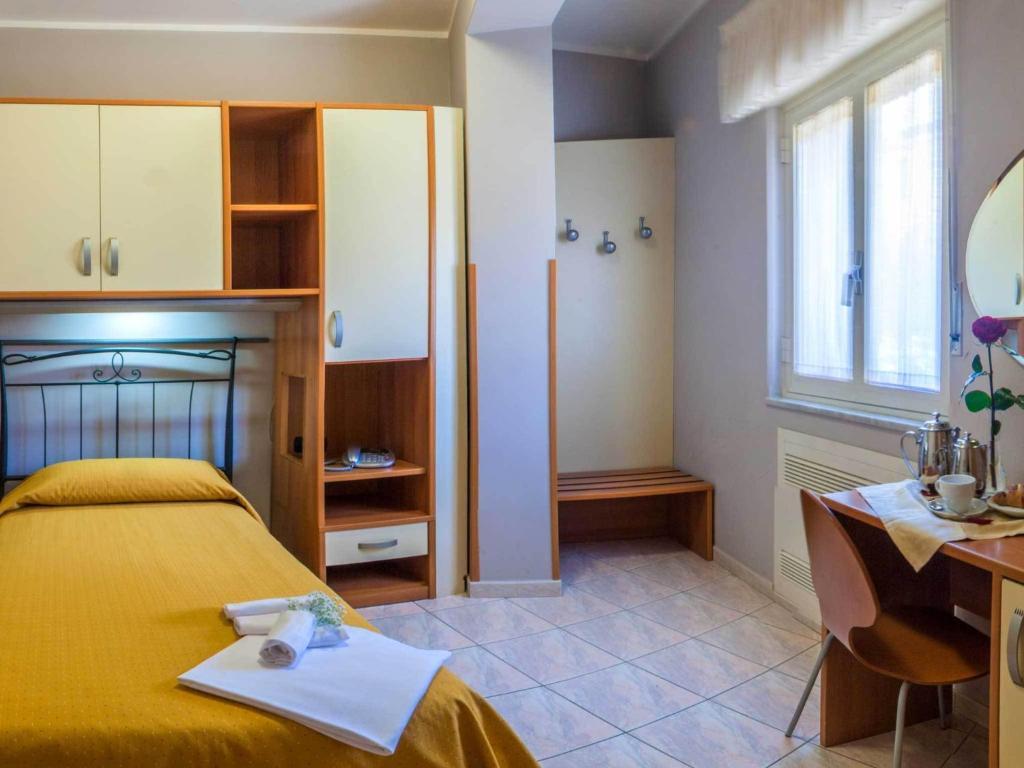 La Vigna Hotel Bonea Esterno foto