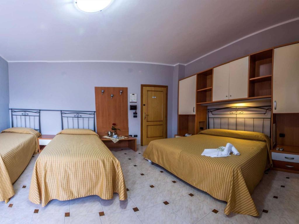 La Vigna Hotel Bonea Esterno foto