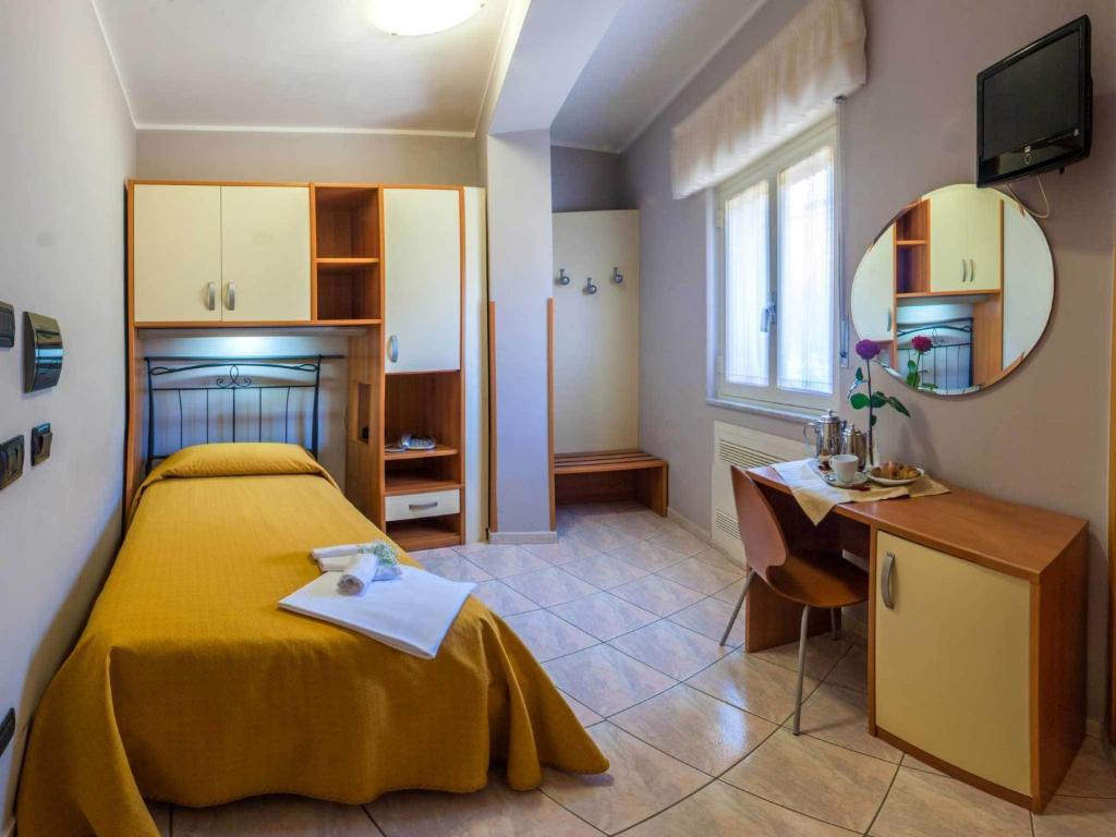 La Vigna Hotel Bonea Esterno foto