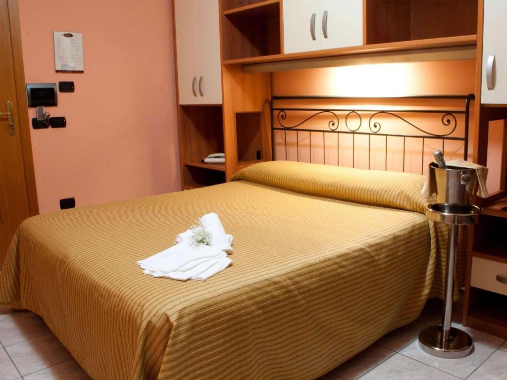 La Vigna Hotel Bonea Esterno foto