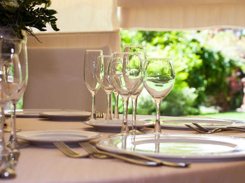 La Vigna Hotel Bonea Esterno foto