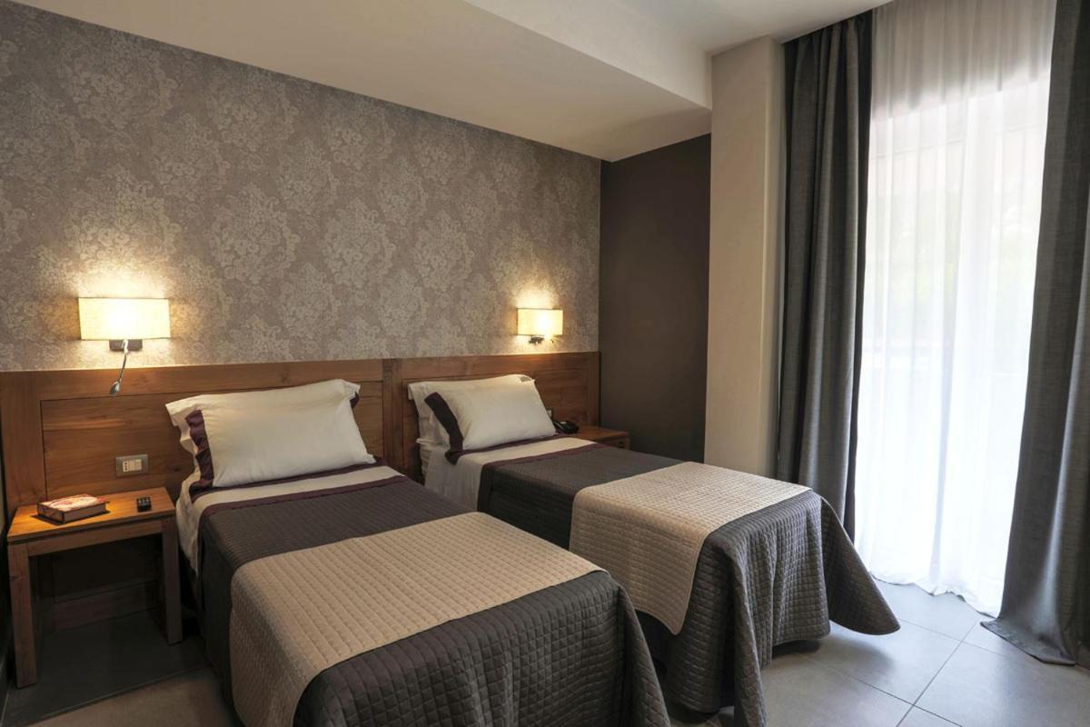 La Vigna Hotel Bonea Esterno foto