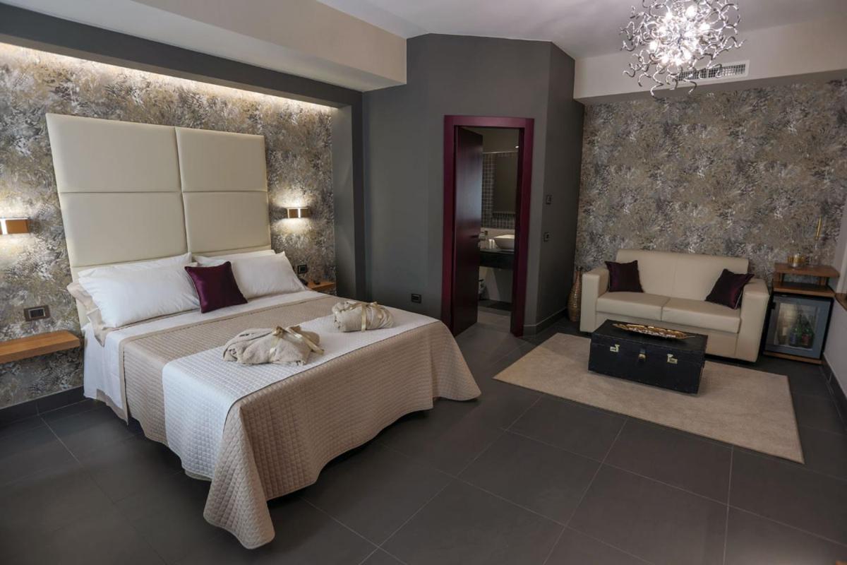 La Vigna Hotel Bonea Esterno foto