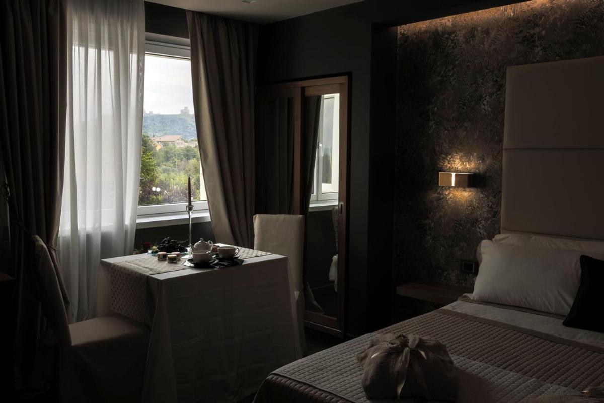 La Vigna Hotel Bonea Esterno foto